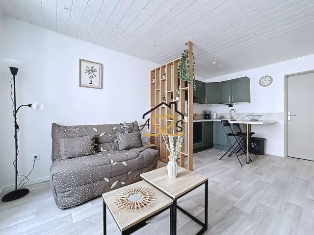 Studio location à Clermont-Ferrand, Billom