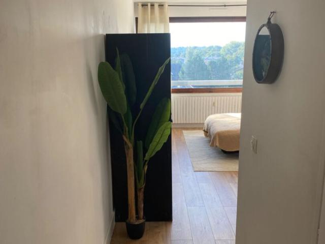 Appartement location à Saint-Julien-en-Genevois, Gaillard