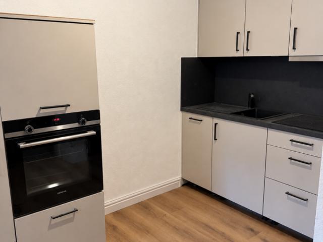 Apartment mieten in Glovelier, Haute-Sorne