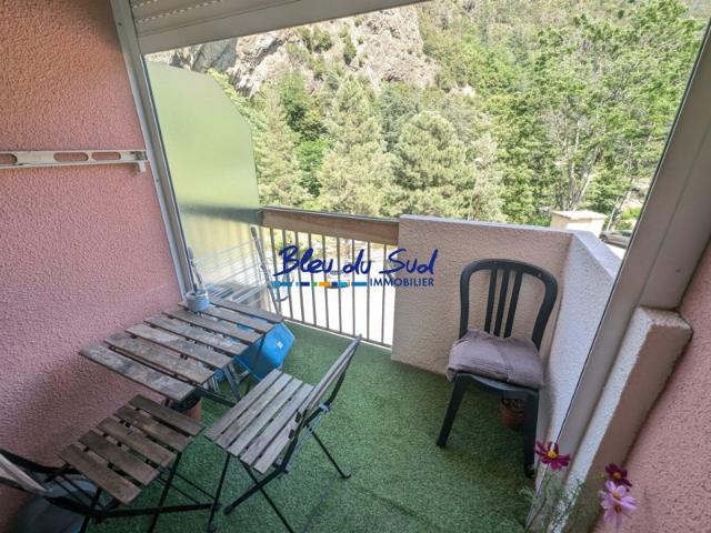 Appartement vente à Prades, Casteil