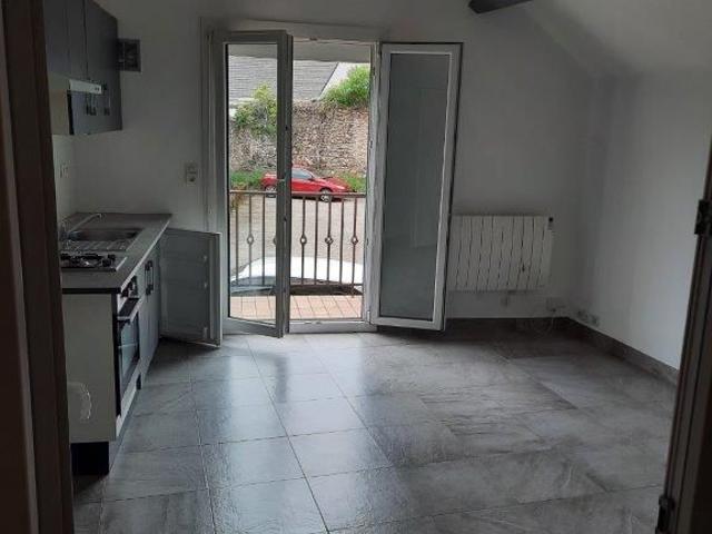 Studio location à Autun