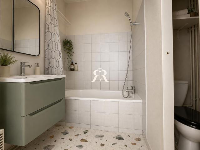 Appartement location à La Sarre, Clermont-Ferrand