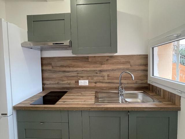 Appartement location à Forcalquier, Manosque