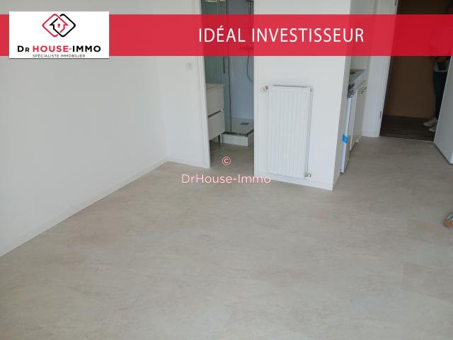 Appartement vente à Issoire