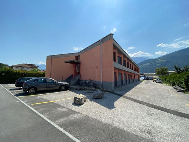 Apartment kaufen in Conthey, Wallis