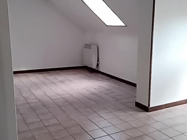 Studio location à Autun