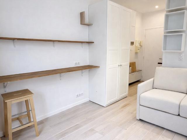 Appartement vente à Paris 7e Arrondissement, Paris