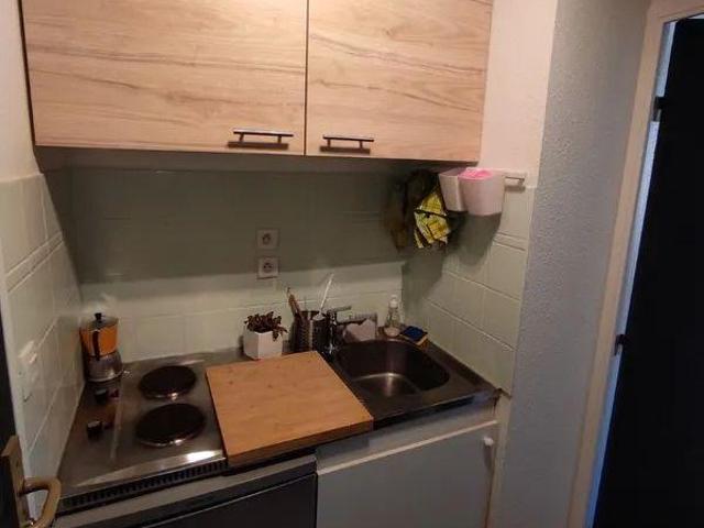 Appartement location à Lille