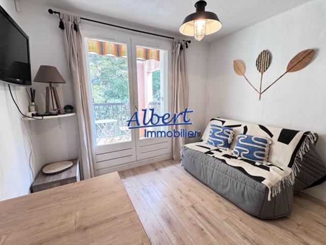 Appartement vente à Arrondissement de Toulon, Bandol