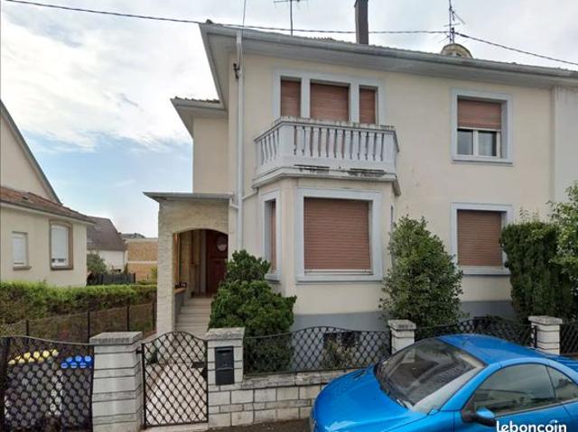 Appartement vente à Strasbourg, Lingolsheim