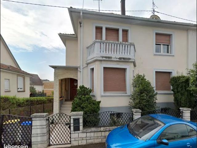 Appartement vente à Strasbourg, Lingolsheim