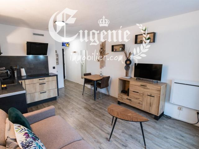 Appartement vente à Bayonne, Biarritz