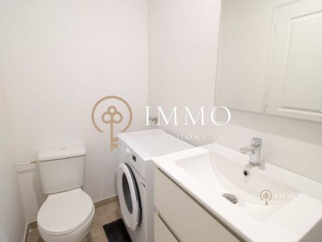 Studio location à Palaiseau