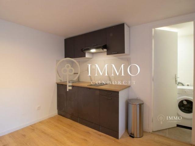 Studio location à Palaiseau