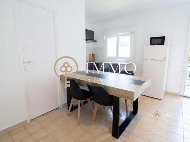 Studio location à Palaiseau