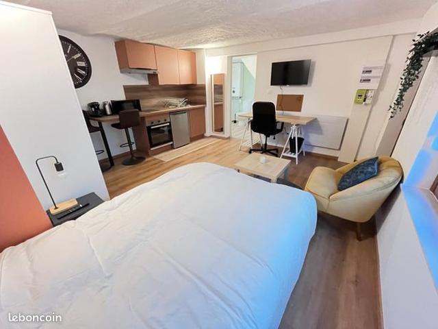 Appartement vente à Strasbourg, Hoenheim