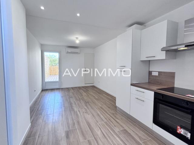 Appartement vente à Arrondissement de Toulon, Saint-cyr-sur-mer