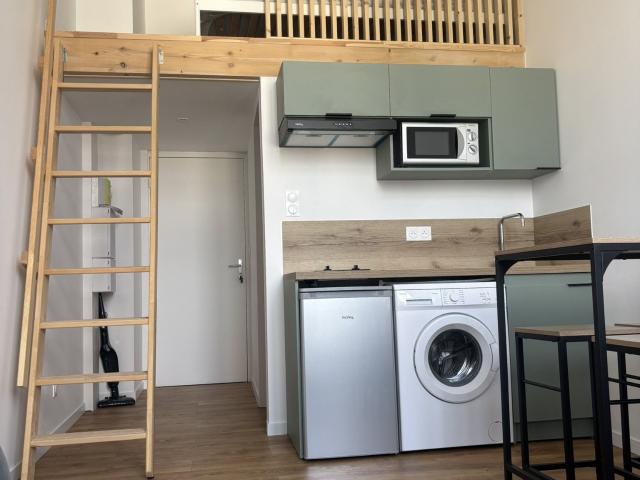 Appartement location à Saint-Étienne, Saint-etienne