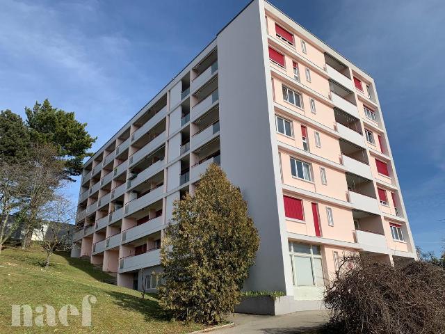 Studio mieten in Corcelles (NE)