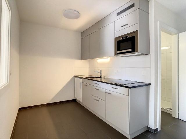 Studio mieten in Estavayer-le-Lac, Freiburg