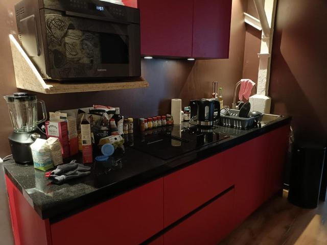 Studio te huur in Schipluiden, Zuid Holland