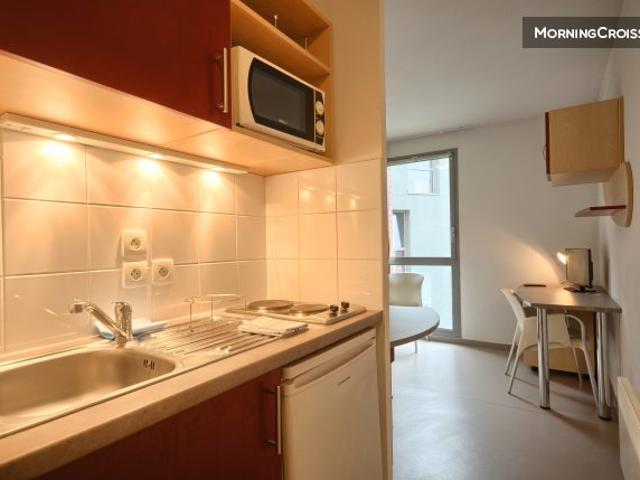 Appartement location à Lille