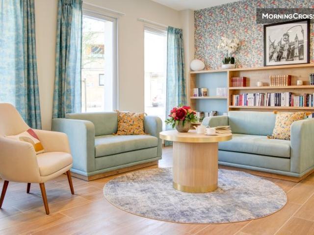 Appartement location à Reims