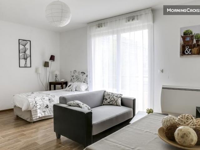 Appartement location à Valenciennes