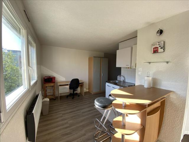 Studio location à Nancy, Grand Est