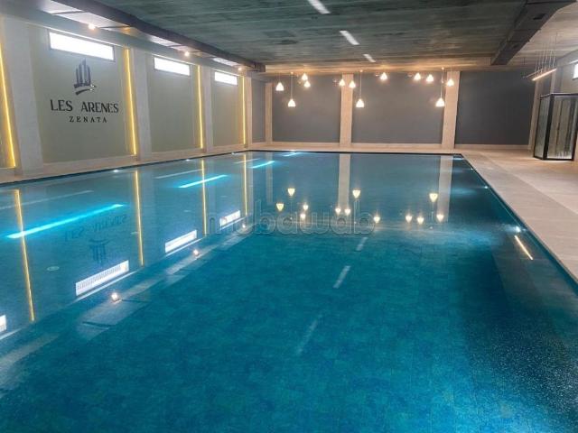 Appartement location à Gharb-Chrarda-Beni Hssen