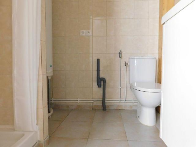 Appartement location à Lille