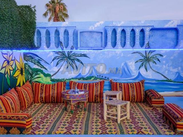 Appartement location à Ben Guerir, L'Oriental