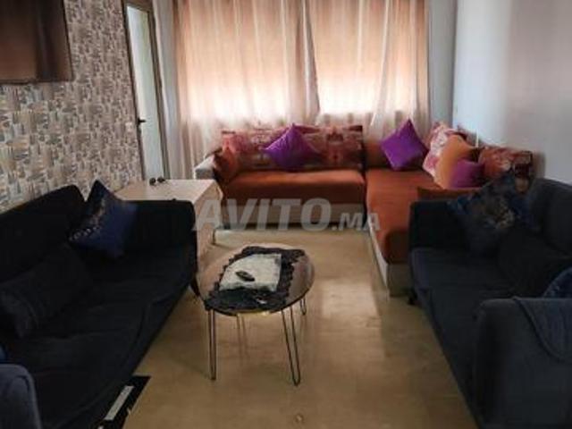 Appartement location à Mansouria, Gharb-Chrarda-Beni Hssen