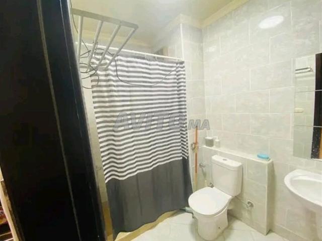 Appartement location à L'Oriental