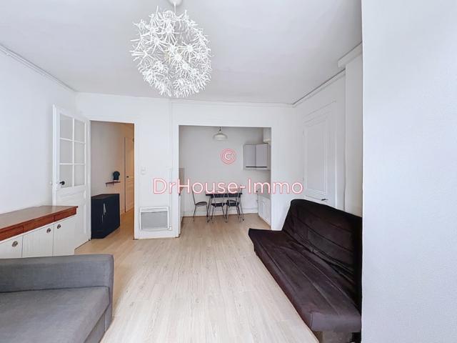 Appartement vente à Saint-Étienne, Saint-etienne