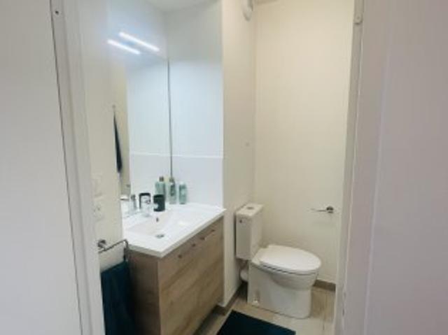 Appartement location à Toulouse