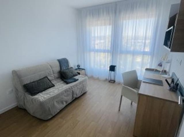 Appartement location à Toulouse
