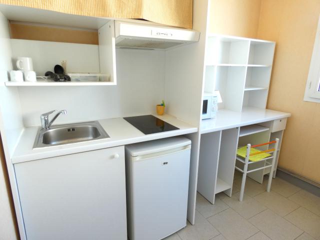 Appartement vente à Limoges