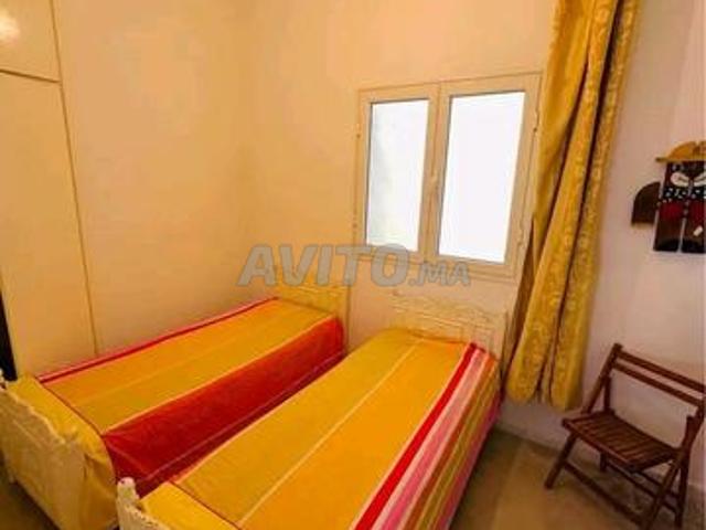 Appartement location à L'Oriental