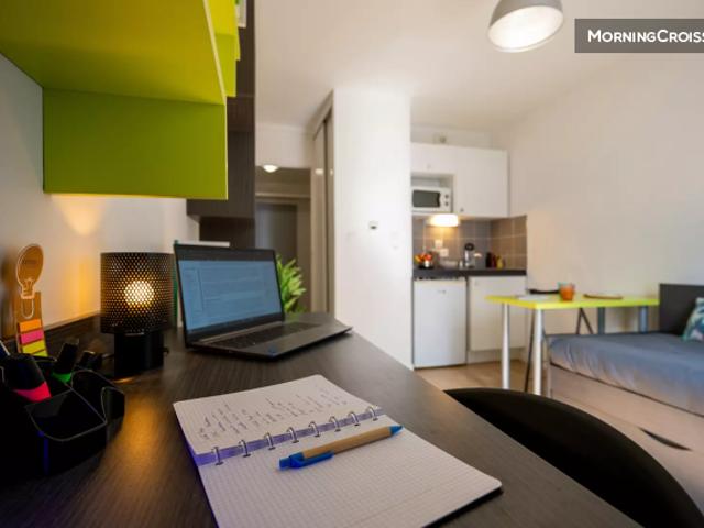 Appartement location à Nantes