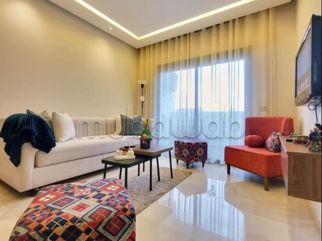 Appartement location à Anfa, Gharb-Chrarda-Beni Hssen