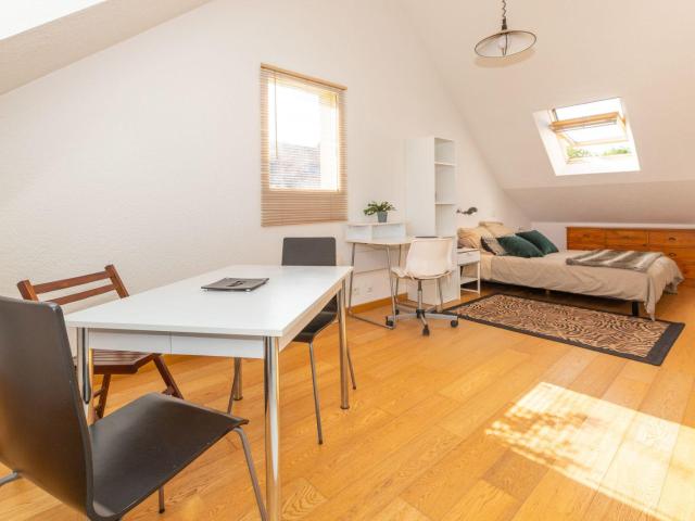 Appartement location à Rennes, Bretagne