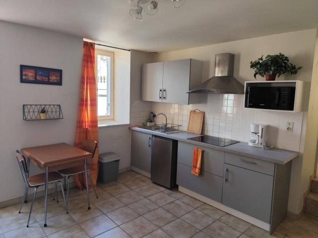 Studio location à Montluçon, Allier