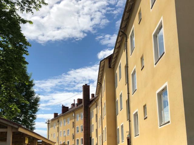 Bostad hyra i Avesta, Dalarna