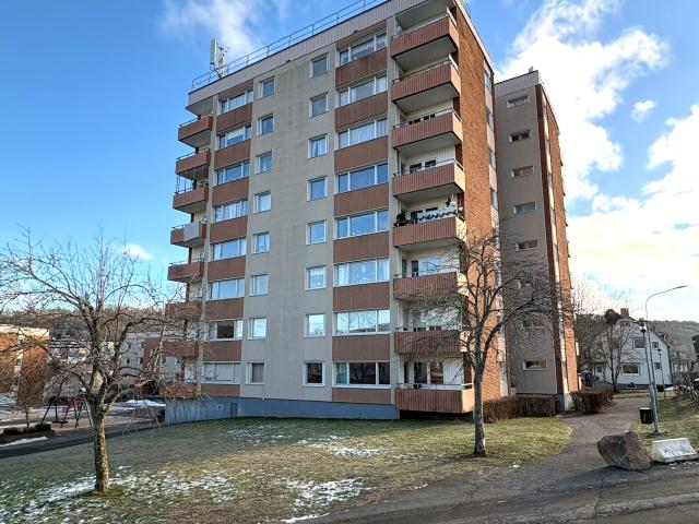 Bostad hyra i Jönköping