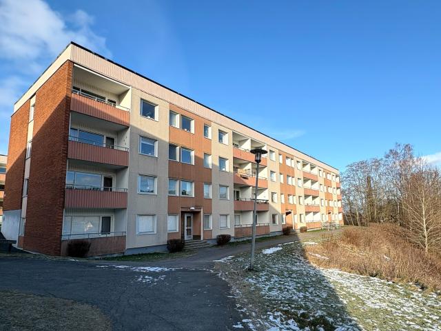 Bostad hyra i Jönköping