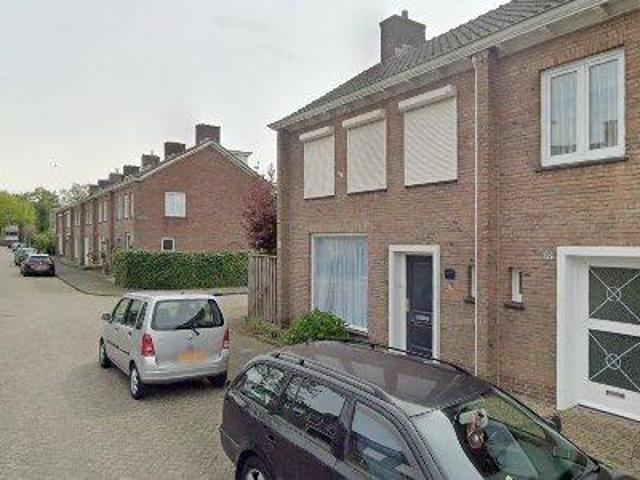 Studio te huur in Roosendaal, Noord Brabant