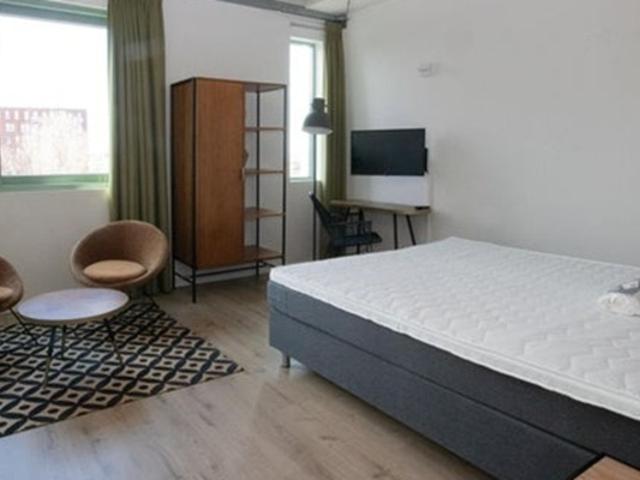 Studio te huur in Energiekwartier, Zuid Holland