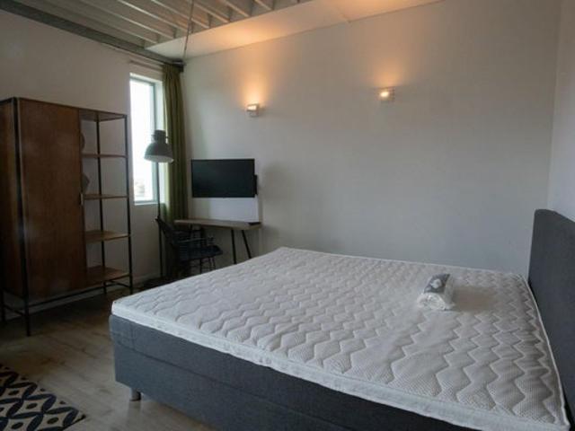 Studio te huur in Energiekwartier, Zuid Holland