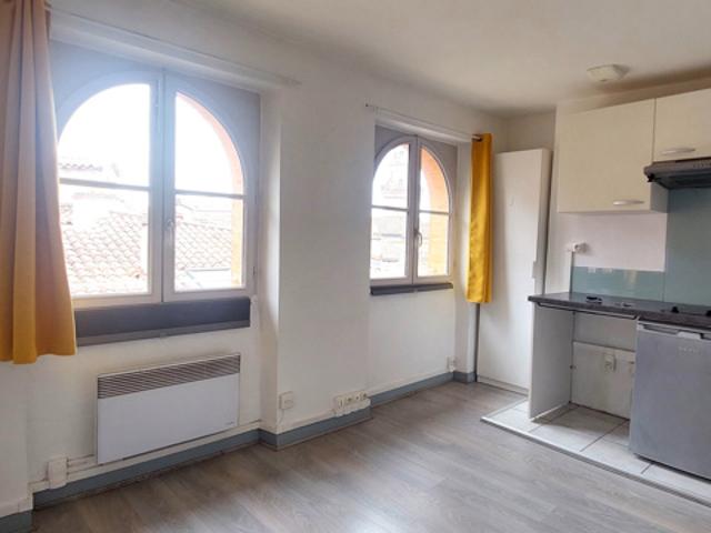 Appartement vente à France métropolitaine, Toulouse